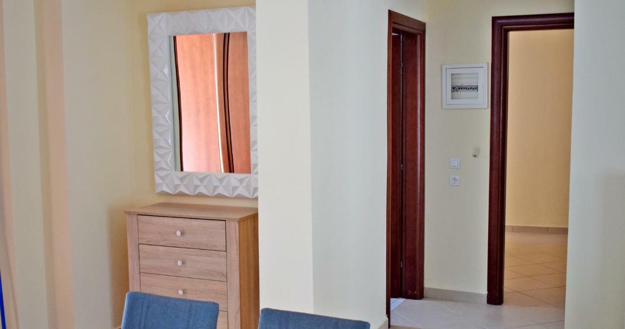 Skala Rachoni  Villa Eva מראה חיצוני תמונה
